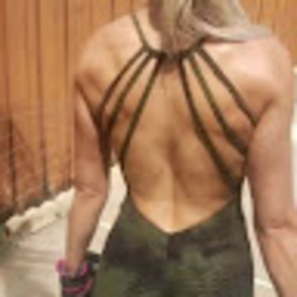 Meet your Posher, Belkis